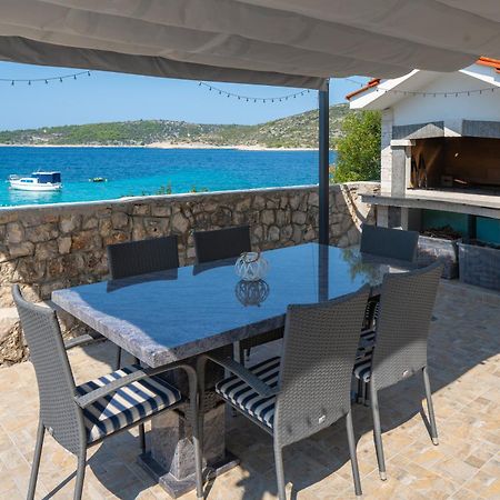 Villa Fox Zaglavice Εξωτερικό φωτογραφία
