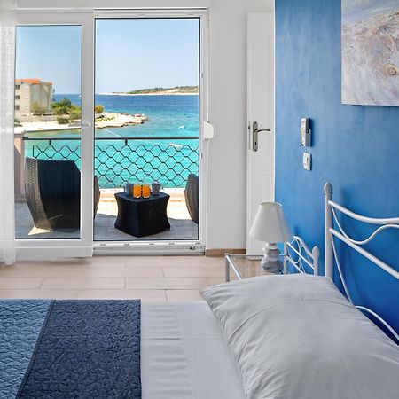Villa Fox Zaglavice Εξωτερικό φωτογραφία