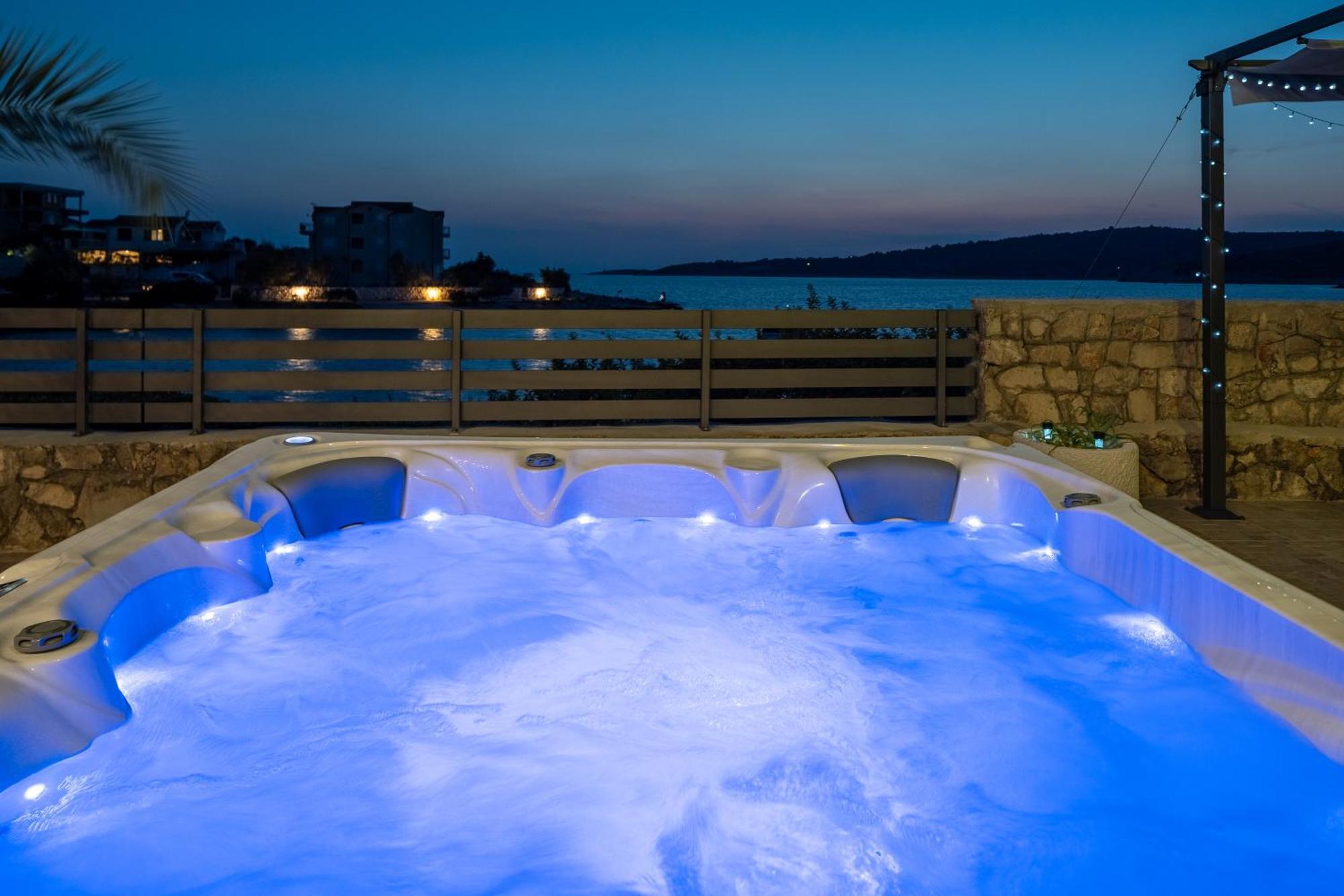 Villa Fox Zaglavice Εξωτερικό φωτογραφία