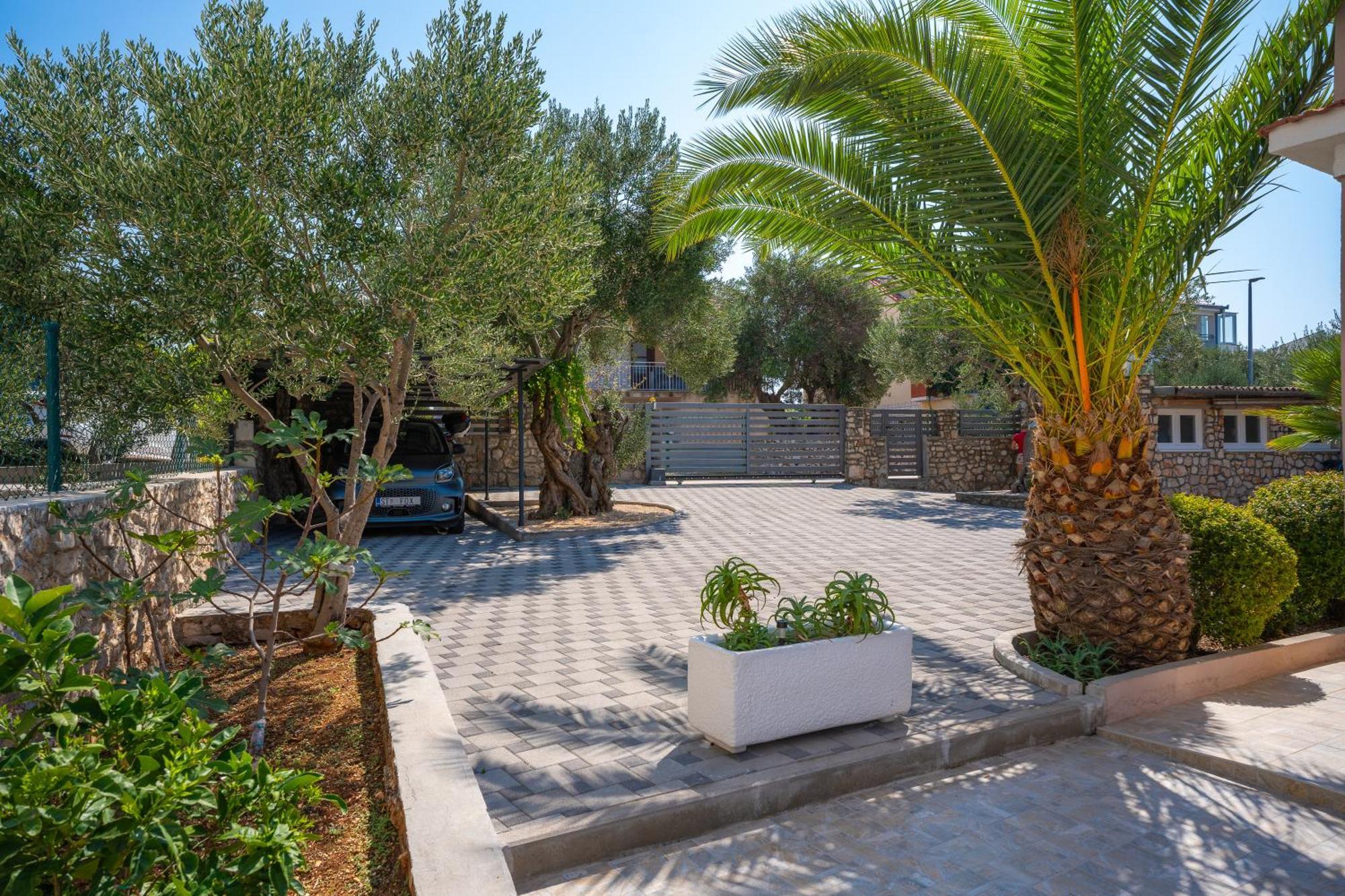 Villa Fox Zaglavice Εξωτερικό φωτογραφία