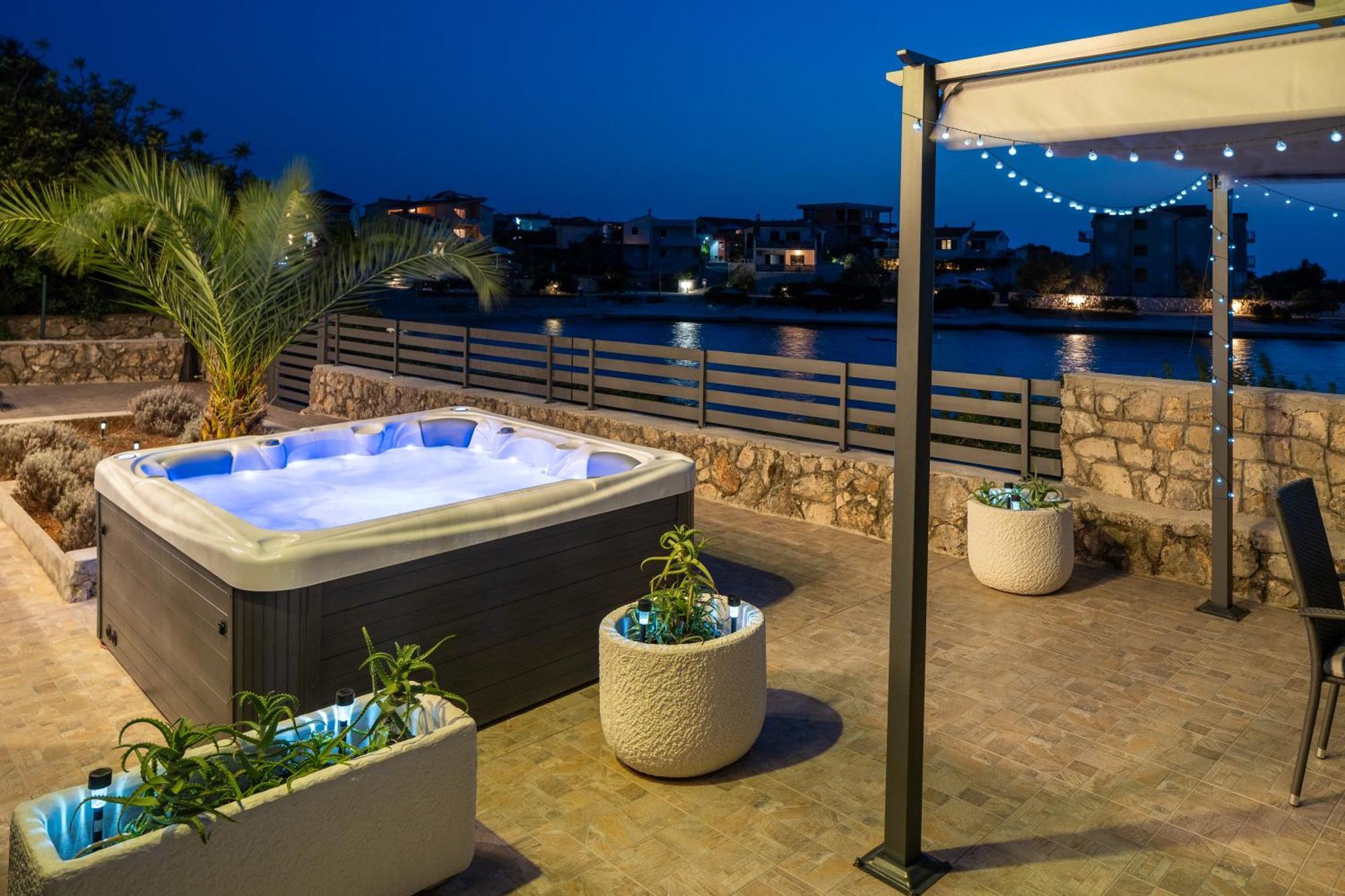 Villa Fox Zaglavice Εξωτερικό φωτογραφία