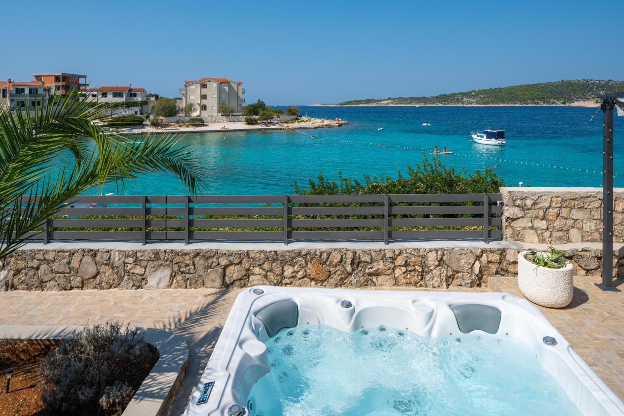 Villa Fox Zaglavice Εξωτερικό φωτογραφία