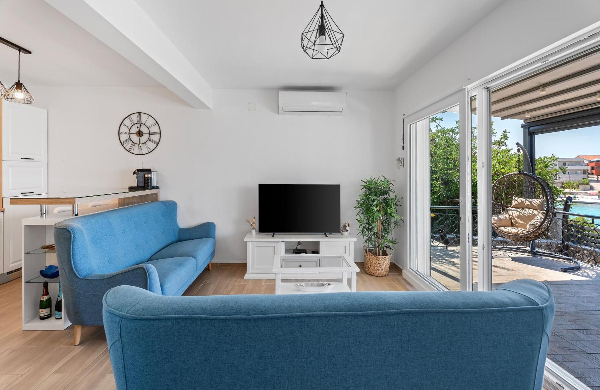Villa Fox Zaglavice Εξωτερικό φωτογραφία