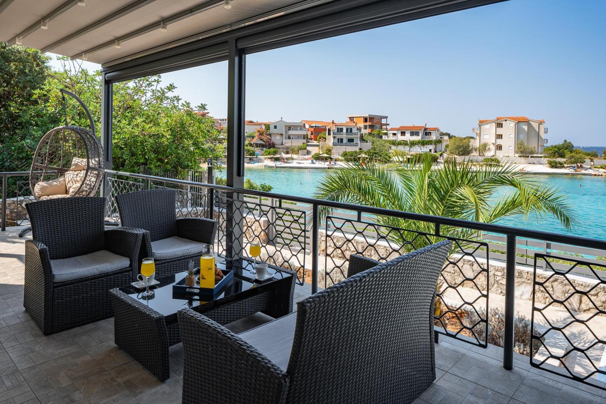 Villa Fox Zaglavice Εξωτερικό φωτογραφία