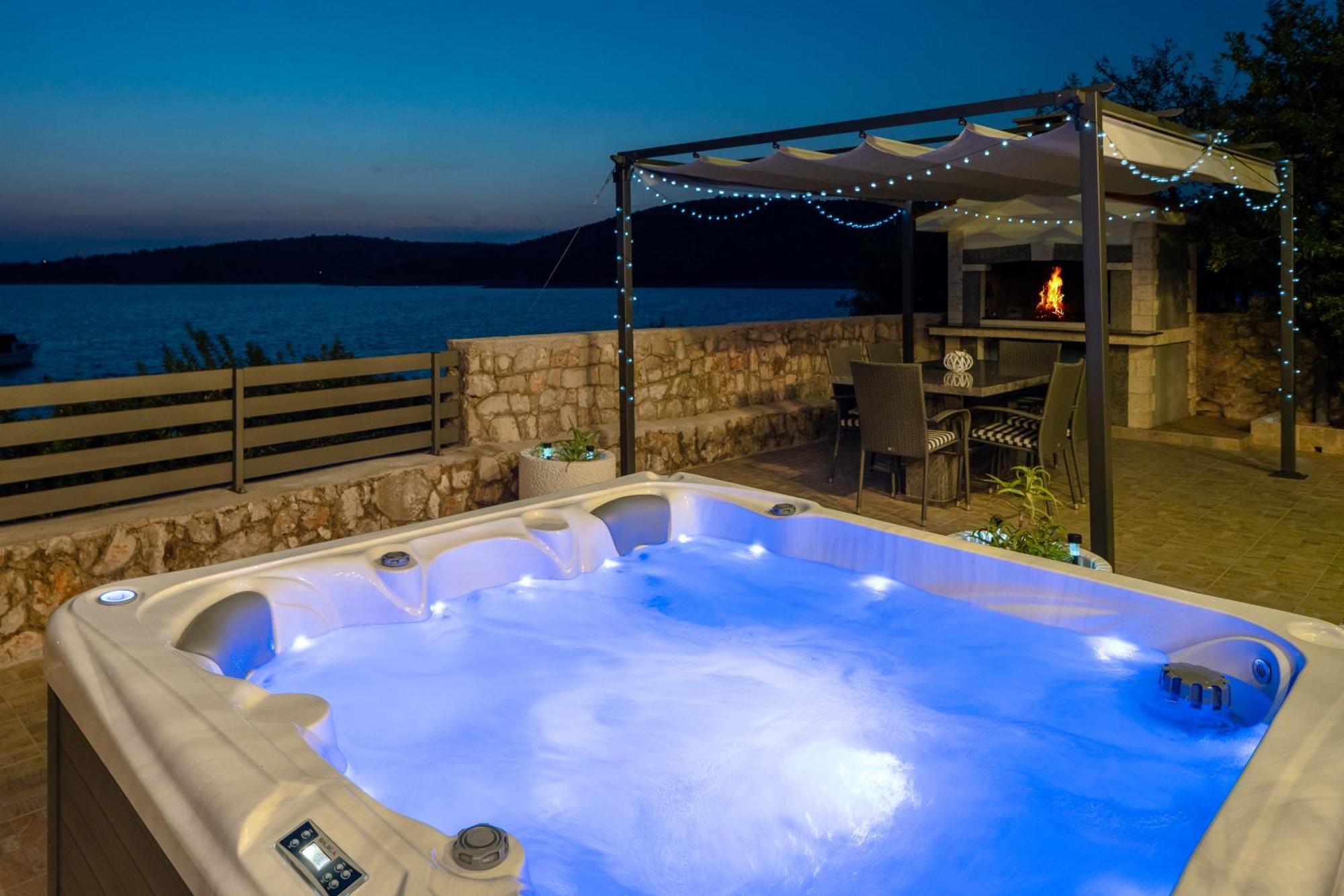 Villa Fox Zaglavice Εξωτερικό φωτογραφία