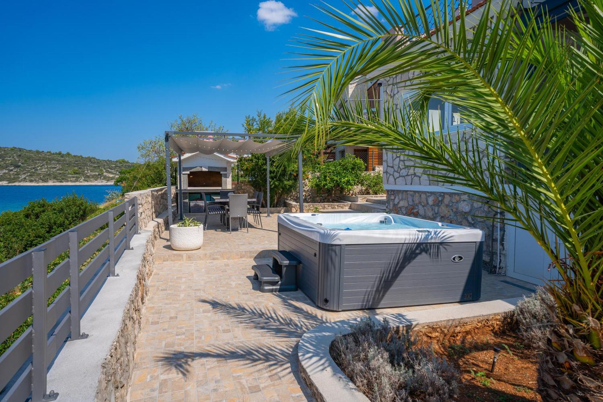 Villa Fox Zaglavice Εξωτερικό φωτογραφία