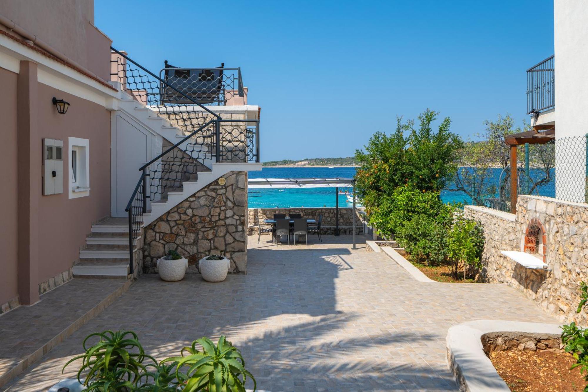 Villa Fox Zaglavice Εξωτερικό φωτογραφία