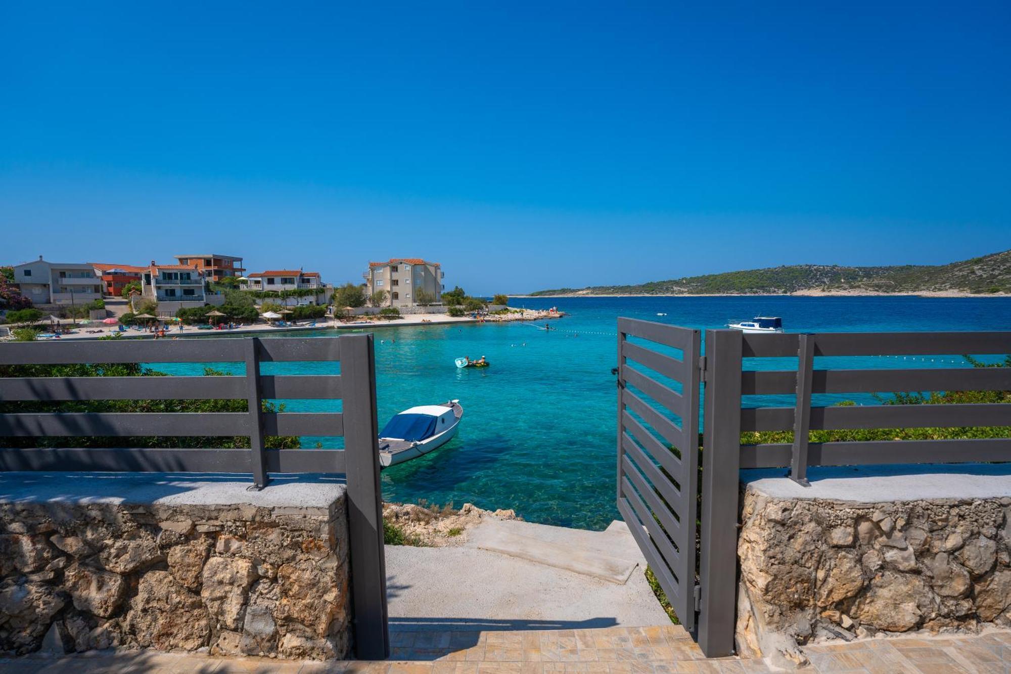 Villa Fox Zaglavice Εξωτερικό φωτογραφία