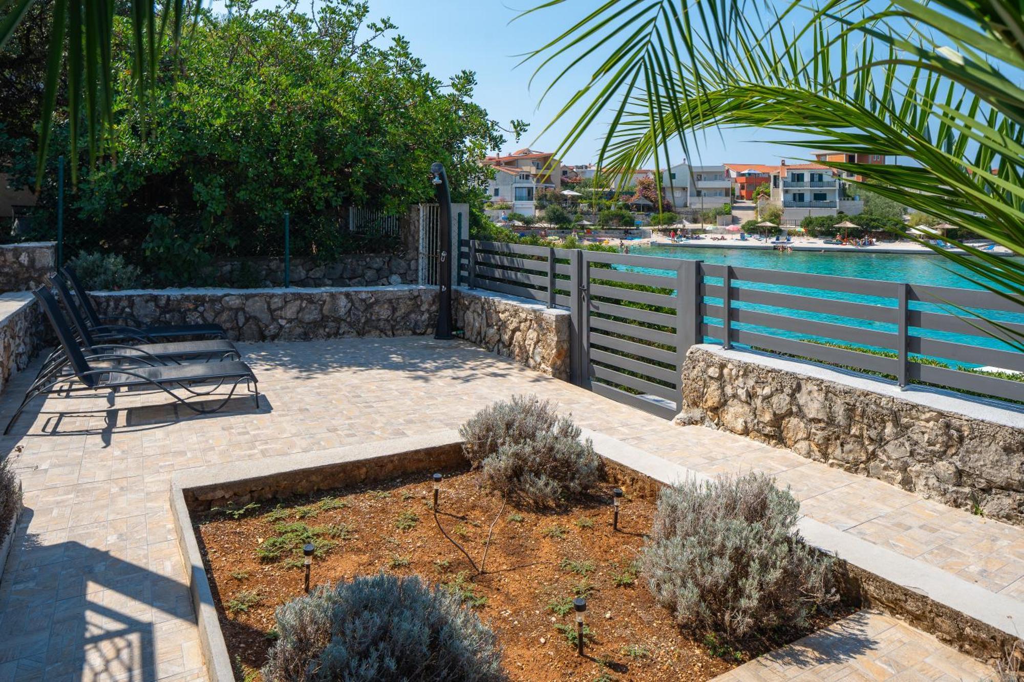 Villa Fox Zaglavice Εξωτερικό φωτογραφία
