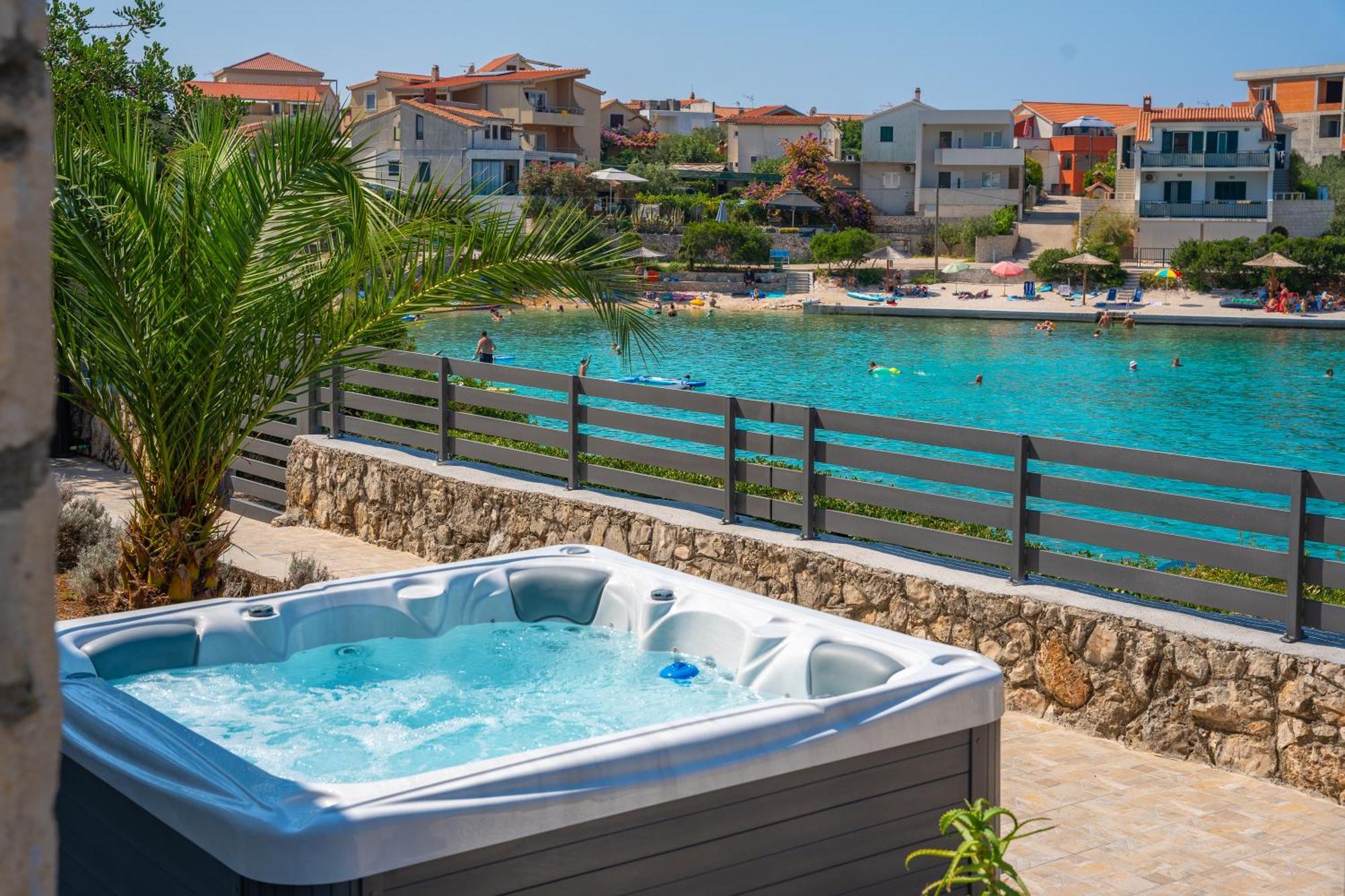 Villa Fox Zaglavice Εξωτερικό φωτογραφία