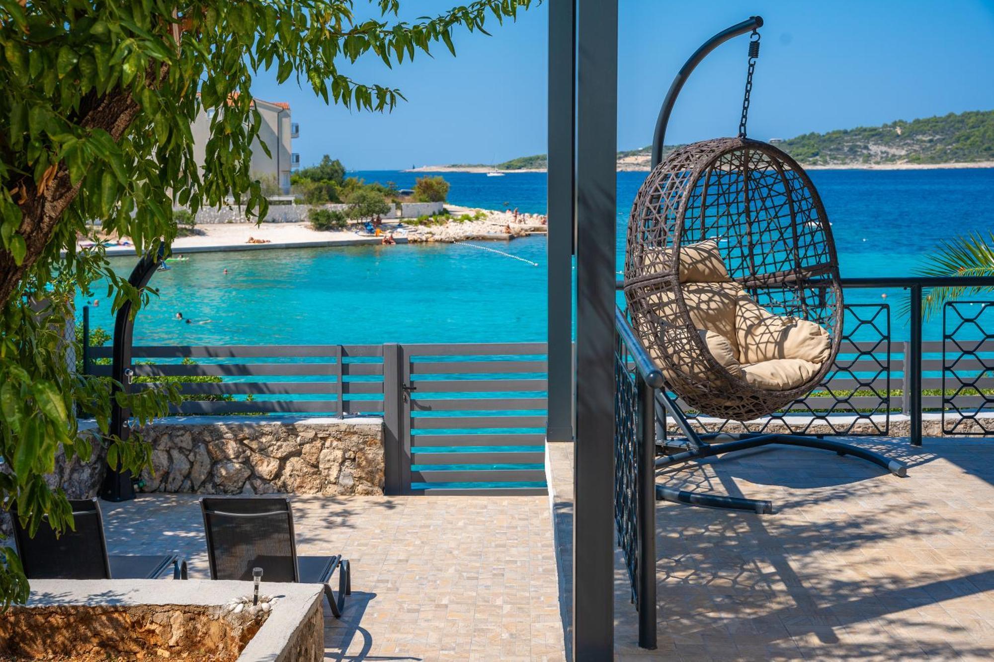 Villa Fox Zaglavice Εξωτερικό φωτογραφία