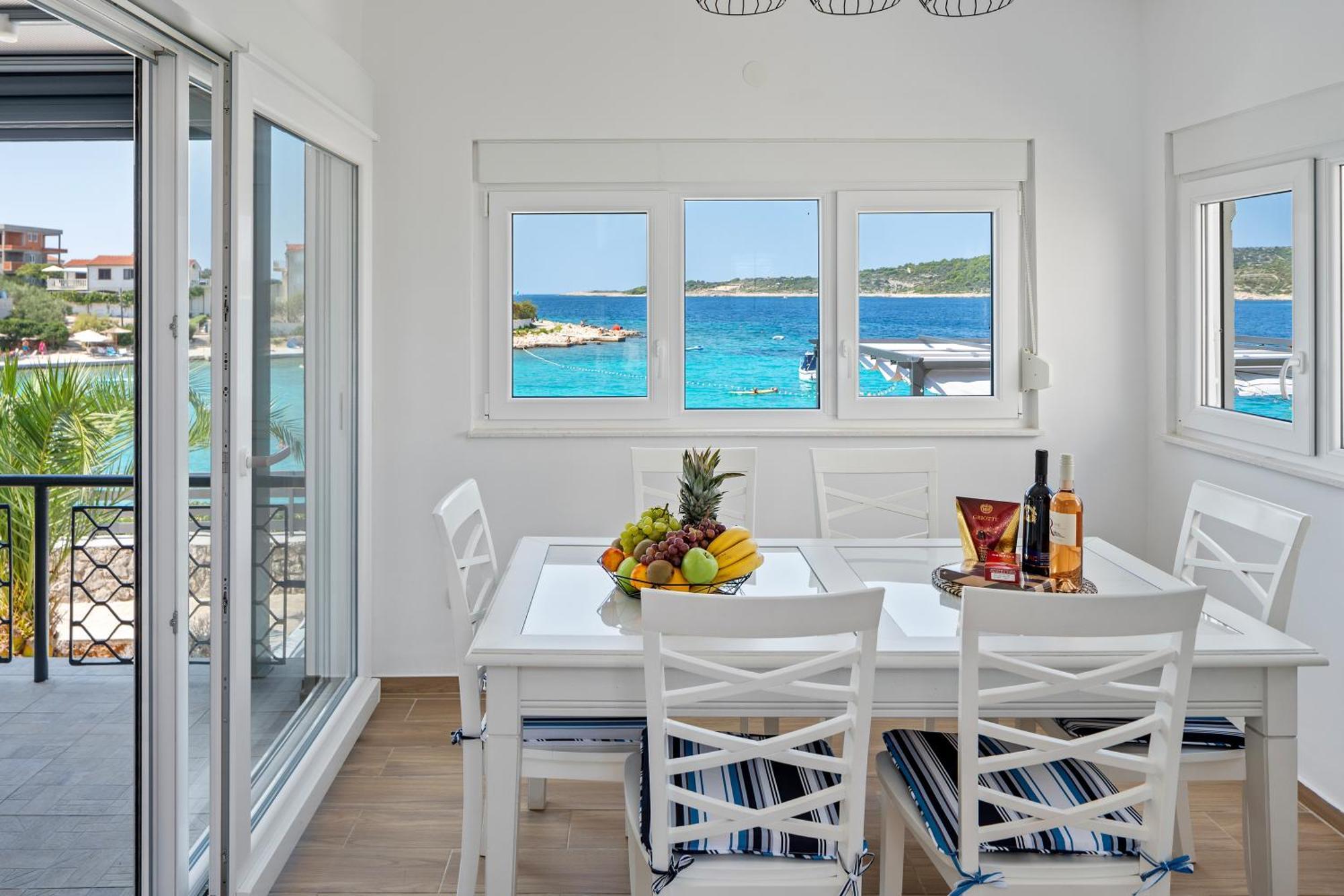 Villa Fox Zaglavice Εξωτερικό φωτογραφία