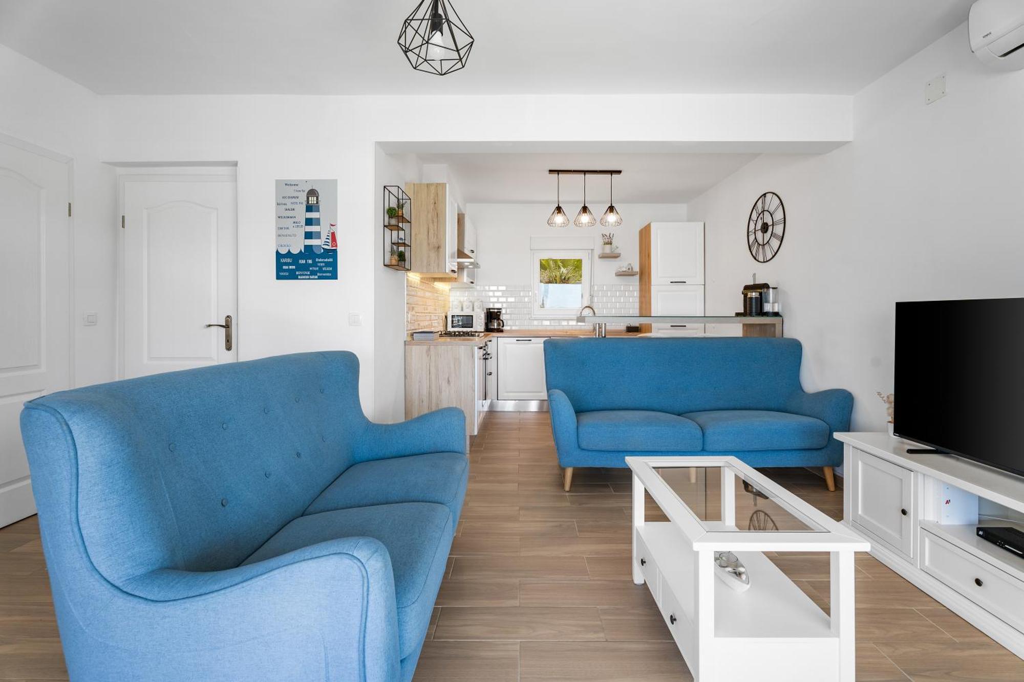 Villa Fox Zaglavice Εξωτερικό φωτογραφία