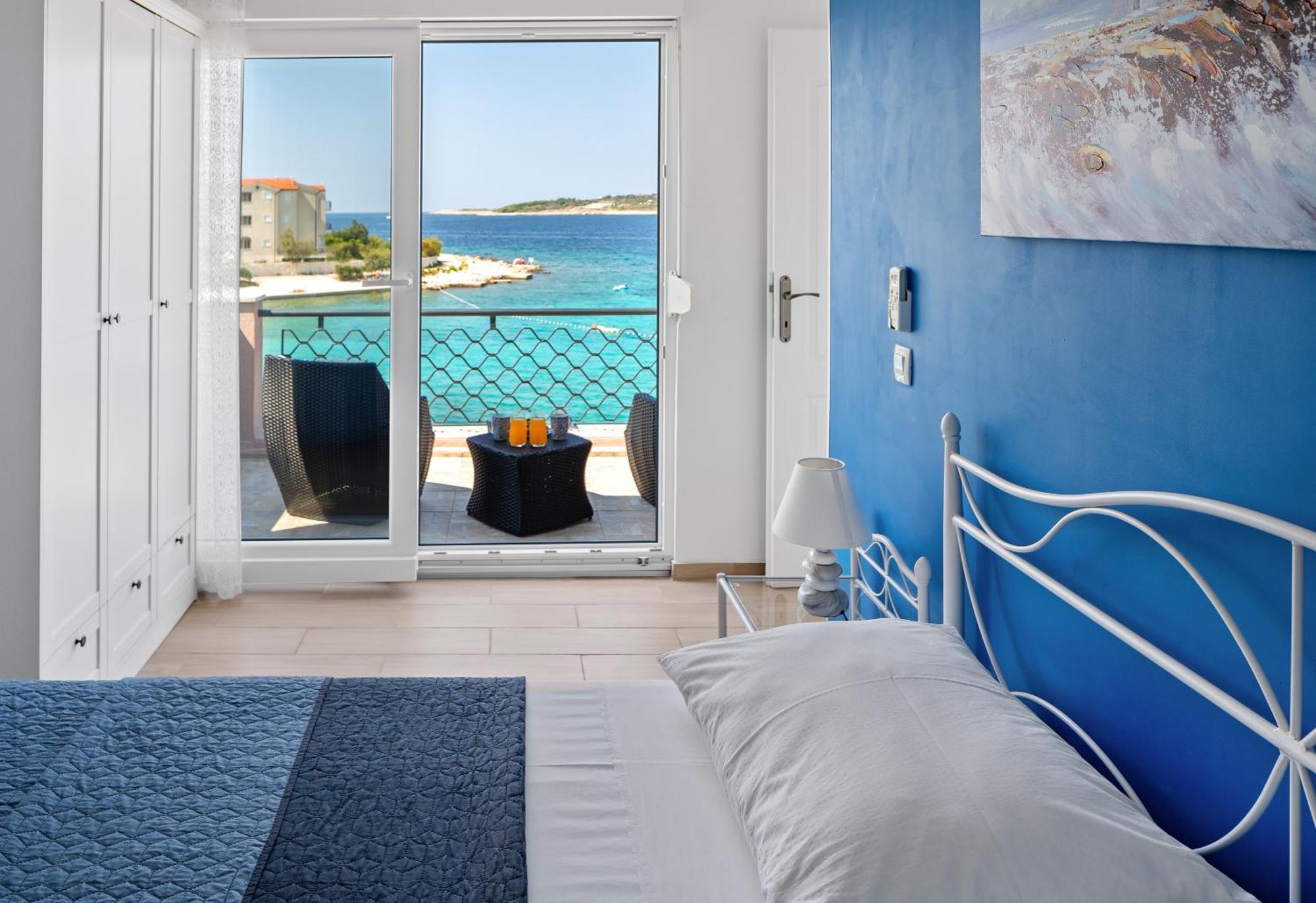 Villa Fox Zaglavice Εξωτερικό φωτογραφία